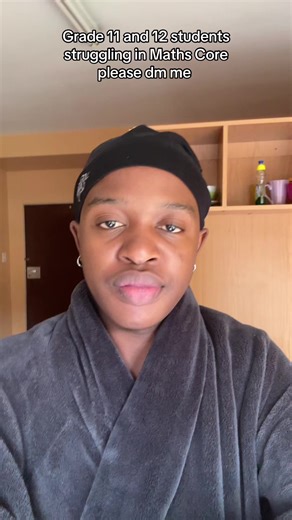 Affordable Tutoring Services for Grade 11 and 12 Maths