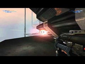 Let's Play Unreal II - The Awakening (Deutsch/German) - Part 20 - Dr. Meyer der Stressbolzen