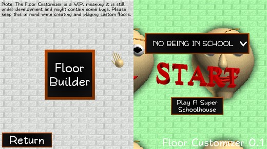 V0.1.7 (May Test Build) Released!