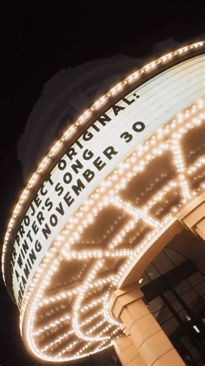 Armenian Film Society on Instagram: "The red carpet premiere of A WINTER’S SONG at Warner Bros. brought together the cast, crew, and special guests to celebrate this special moment. Now, it’s your turn to be a part of this story. Watch A WINTER’S SONG only with a Wonder Project subscription on Prime Video this Sunday, November 30. Link in bio."