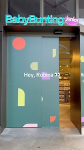 15K views · 30 reactions | See you on Saturday for the Grand Opening of our first Baby Bunting Junior store. | Baby Bunting | Facebook