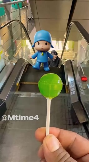 Explore Iconic Cartoon Characters from Cartoon Network