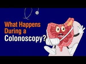 Inside the Procedure: What Happens During a Colonoscopy? | Dr. Sarada Pasangulapati