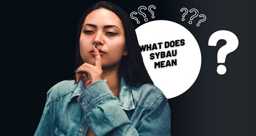 SYBAU Meaning: What It Stands For (Not What You Think) | Neon Music