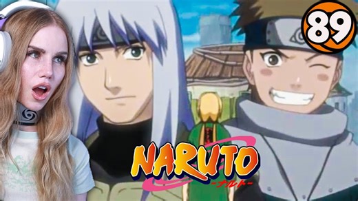Orochimaru makes Tsunade a dangerous offer! Ep. 89 reaction