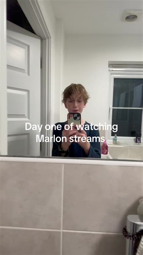 Been watching my boy Marlon 😏#viral #fyp