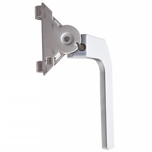 Velfac V200 Key Locking Window Handle - For Velfac Sashes | DG Supplyline