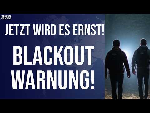 Urgent! Nationwide power outages! Five dead! Serious allegations: This is what they hid from us!