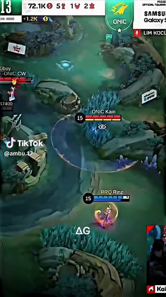 Ambu (@ambu.17)’s videos with suara asli - Ambu