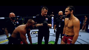 3 Title Fights, 15,000 fans, we're back in full force at #UFC261!! | UFC