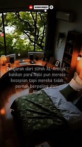 ALLAH MEMPERLIHATKAN PADA MANUSIA BAHWA DALAM AL-QUR'AN TERDAPAT BANYAK PELAJARAN#Shorts#fyp