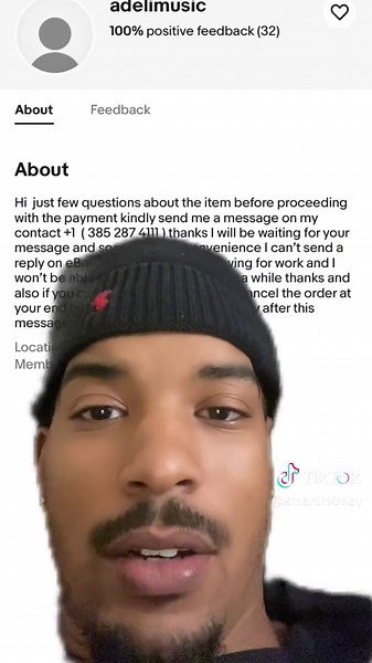 Uncovering eBay Scams: A Shocking Revelation