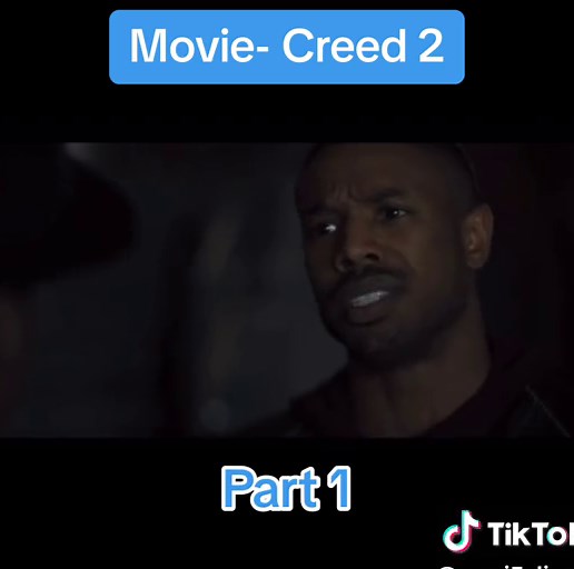 Movie clips part 1 creed 2 #movieclips #movie #fypシ
