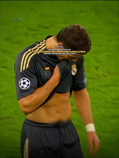 Les éditeurs qui ont..💫