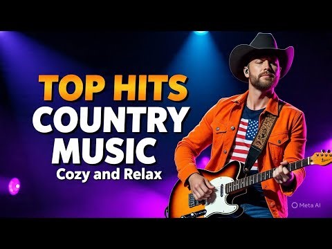 🏜️ Cowboy Horizon Playlist – Country Songs for Wild West, Freedom & Cowboy Spirit