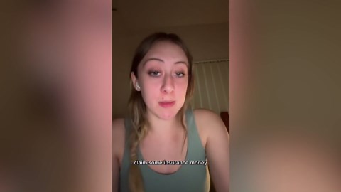 Viral video that claims the Titanic never sank is blowing people’s minds