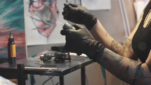 Get inked without the pain! 💉 Our 10% lidocaine numbing cream keeps you comfortable for up to 7 hours. Free shipping across Canada & 24/7 live chat support – tktxcream.ca has you covered! 👌✨ #VancouverTattoo #VanCityInk #YVRTattoo #BCTattoo #TattooNumbing