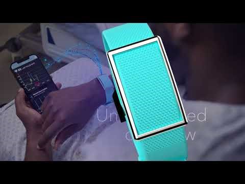 Corsano™ Multi-parameter Wearable