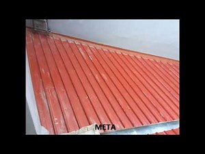 Θερμομονωτικό Πάνελ Οροφής βόρεια προάστια 6936253681 Νέο Ηράκλειο Κηφισιά φιλοθέη Μαρούσι Πευκη