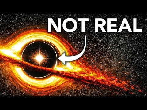 Science For Sleep | The Black Hole Is Real — But the Singularity Is NOT