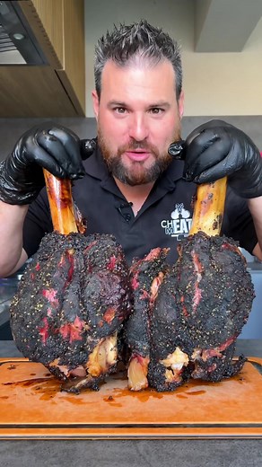 Delicious Smoked Beef Shanks and Osso Buco Recipes