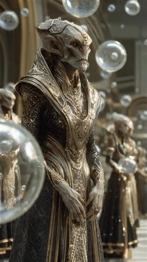 Menschheit gegen Alienhandel: Die unsichtbare Front (HFY Spannung)