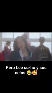 355K views · 10K reactions | Belleza verdadera. Pero Lee su-ho siendo celoso 殺 #amistad #doramas | Gomez Addy | Facebook