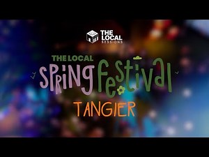 The Local Spring Festival - Tangier 2024 | Aftermovie