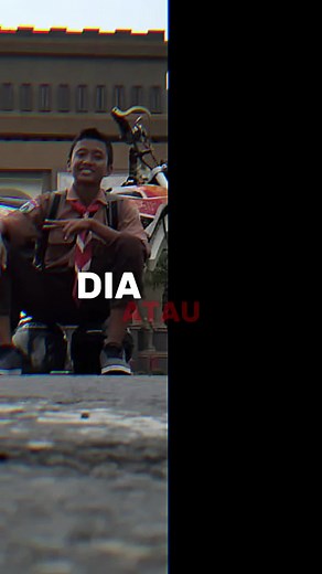 Cinematic Honda CRF: Aesthetic Style Showcase