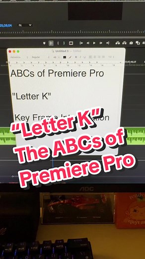 Essential Adobe Premiere Pro Tools for Video Editing