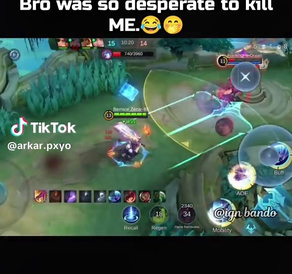 #Alucard no counter#100kviews #MobileLegendsBangBang