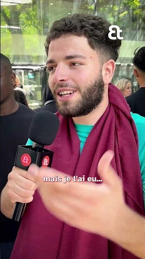 On est allé voir les résultats du bac, et vous c'est comment ??