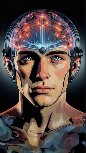 Brain Inspired Technology #shorts #science #podcast #brain #technology