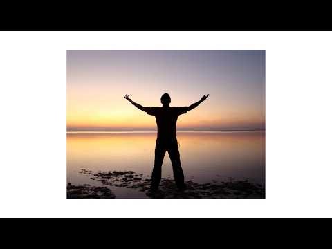 A Gentle 20 Minute Meditation for Grief & Loss | Calm Ocean Reflection