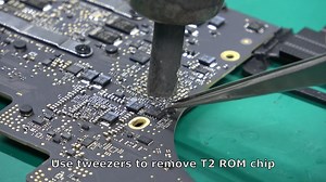 How to read T2 ROM data and change Macbook serial number. Link to buy BT-T200：https://www.unionrepair.com/by-t200-t2-data-assistant-for-macbook-read-backup-repair.html | 2UUL REPAIR