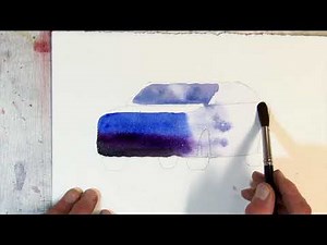 An Easy Way To Draw & Paint Cars (Updated)