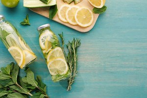 Drinking Lemon and Cucumber Water Everyday: 20 Surprising Benefits