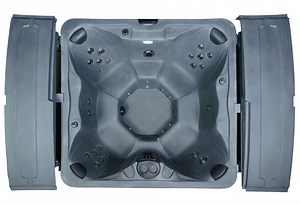Tuff Spas TT450 For Sale | Aqua Living