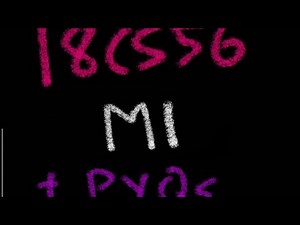 18CS56 - UP - MODULE 1 - Unix Programming - VTU 5th SEM CSE