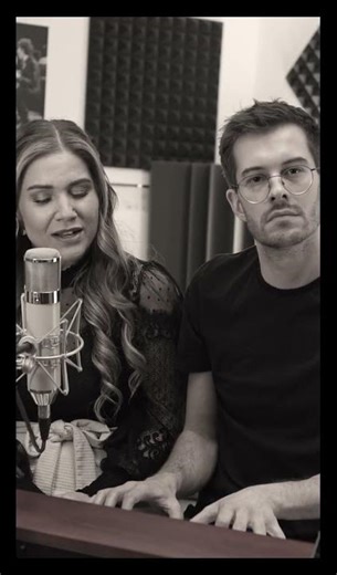 Dancing On My Own - Tanja Kienzle & Andreas Hollerbach