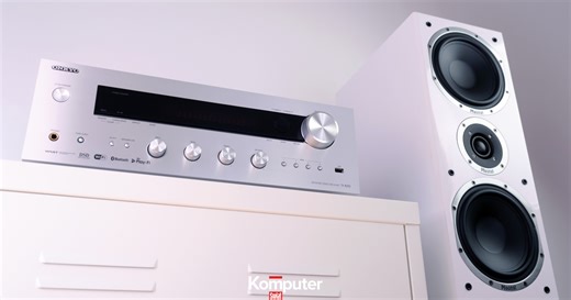 Szukasz najlepszego amplitunera? Top 20 modeli