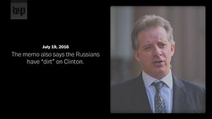 What you need to know about Christopher Steele and the FBI