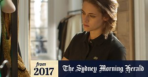 Personal Shopper review: Odd, illogical and triumphant