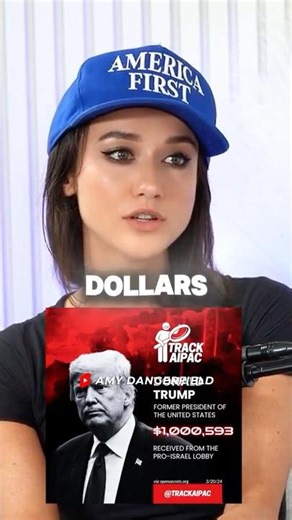 How Much Money Did AIPAC Actually Give Trump?