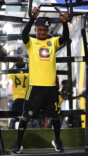 Orlando Pirates Dance Challenge Show Your Skills! | PSL Broadcast