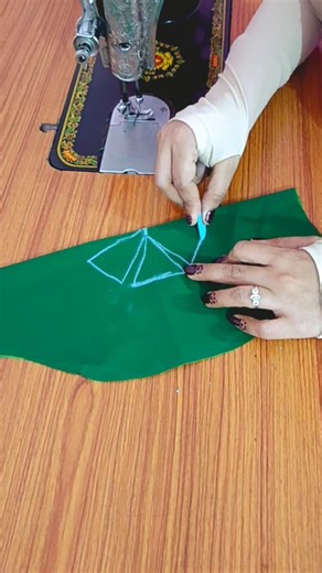 new Les design baju/#short #sewing #trending