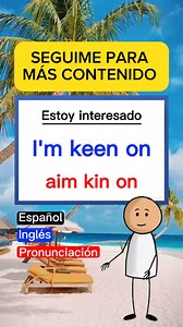 Aprende a decir " estoy intentando " en inglés #aprendeingles #aprendeinglesonline #inglesonline #aprenderingles | Academiadeidiomas