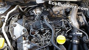 Comment nettoyer un filtre à eau Katadyn - 2025 | Fr.EcoBuilderz.com