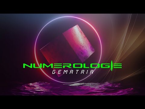 NUM3R0L0613 🌐💬 (Gematria, Numerologie, Alphabet, Lebenszahl)