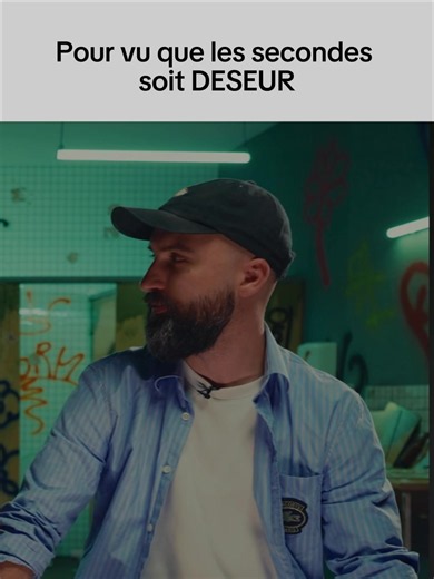 La blague que tout le monde fait - sketch court de Thomas DeSeur